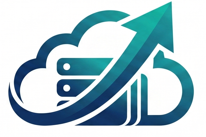 File In Drive Upload Logo